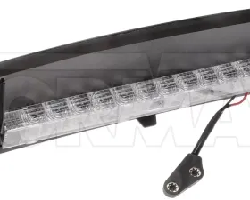 Dorman - OE Solutions Third Brake Light Assembly