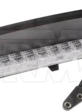 Dorman - OE Solutions Third Brake Light Assembly                                     - 923-076 - Image 4