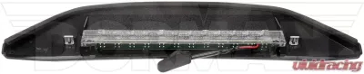 Dorman - OE Solutions Third Brake Light Assembly - 923-076