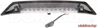 Dorman - OE Solutions Third Brake Light Assembly - 923-076
