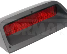 Dorman - OE Solutions Third Brake Light Assembly