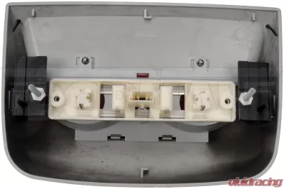 Dorman - OE Solutions Third Brake Light Assembly - 923-077