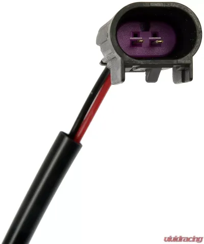 Dorman - OE Solutions Third Brake Light Assembly - 923-133