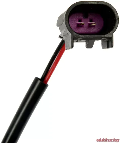 Dorman - OE Solutions Third Brake Light Assembly - 923-133