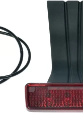 Dorman - OE Solutions Third Brake Light Assembly                                     - 923-134 - Image 2