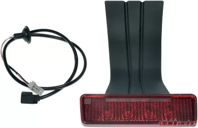 Dorman - OE Solutions Third Brake Light Assembly - 923-134