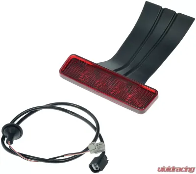 Dorman - OE Solutions Third Brake Light Assembly - 923-134