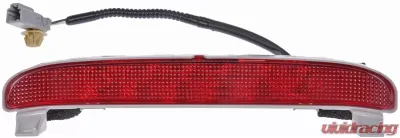 Dorman - OE Solutions Third Brake Lamp Assembly - 923-218