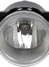 Dorman - OE Solutions Fog Lamp Assembly                                     - 923-800 - Image 2