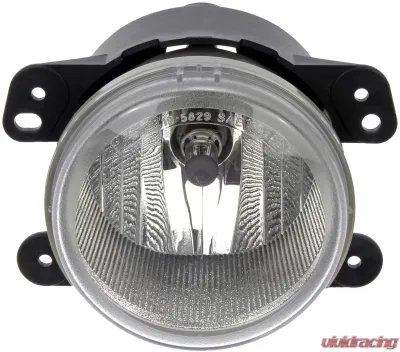Dorman - OE Solutions Fog Lamp Assembly - 923-800
