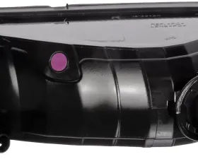 Dorman - OE Solutions Fog Lamp Assembly