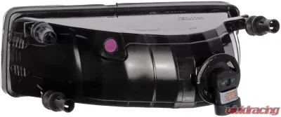 Dorman - OE Solutions Fog Lamp Assembly - 923-816