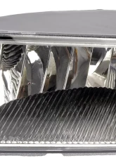 Dorman - OE Solutions Fog Lamp Assembly                                     - 923-816 - Image 2