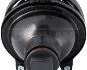 Dorman - OE Solutions Fog Lamp Assembly