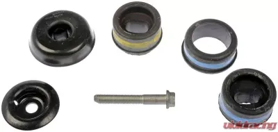 Dorman - OE Solutions Subframe Bushing Kit Front - 924-004
