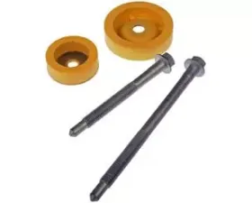 Dorman - OE Solutions Subframe Bushing Kit Front or Rear
