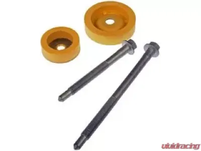 Dorman - OE Solutions Subframe Bushing Kit Front or Rear - 924-013