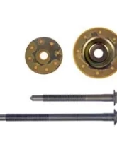 Dorman - OE Solutions Subframe Bushing Kit Front or Rear                                     - 924-013 - Image 2