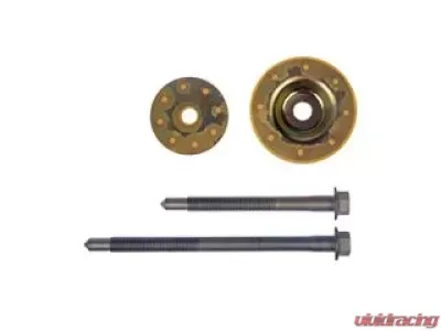 Dorman - OE Solutions Subframe Bushing Kit Front or Rear - 924-013