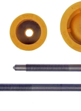 Dorman - OE Solutions Subframe Bushing Kit Front or Rear                                     - 924-013 - Image 3