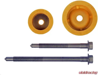 Dorman - OE Solutions Subframe Bushing Kit Front or Rear - 924-013