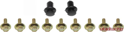 Dorman - OE Solutions Engine Splash Shield - 924-015