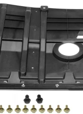 Dorman - OE Solutions Engine Splash Shield                                     - 924-015 - Image 2