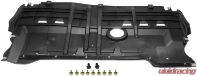 Dorman - OE Solutions Engine Splash Shield - 924-015