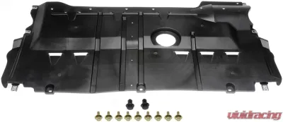 Dorman - OE Solutions Engine Splash Shield - 924-015