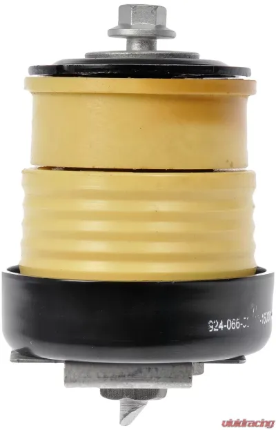 Dorman - OE Solutions Center Rear Body Mount - 924-066