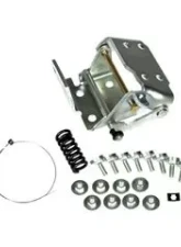 Dorman - OE Solutions Door Hinge Assembly Front Upper Left                                     - 924-102 - Image 5