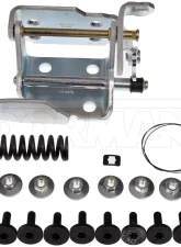 Dorman - OE Solutions Door Hinge Assembly Front Upper Left                                     - 924-102 - Image 4