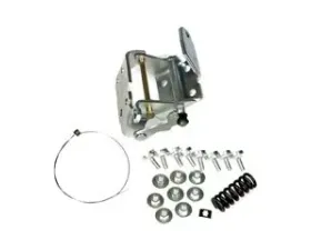 Dorman - OE Solutions Door Hinge Assembly Front Upper Right