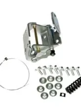 Dorman - OE Solutions Door Hinge Assembly Front Upper Right                                     - 924-105 - Image 2