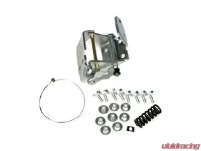 Dorman - OE Solutions Door Hinge Assembly Front Upper Right - 924-105
