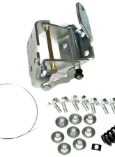 Dorman - OE Solutions Door Hinge Assembly Front Upper Right                                     - 924-105 - Image 2
