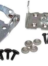 Dorman - OE Solutions Door Hinge Assembly Front Upper Or Lower Left                                     - 924-110 - Image 2