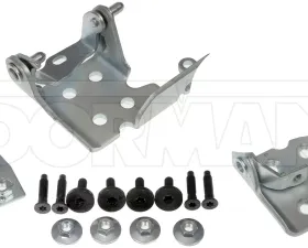 Dorman - OE Solutions Door Hinge Assembly Front Upper Or Lower Right