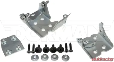 Dorman - OE Solutions Door Hinge Assembly Front Upper Or Lower Right - 924-111