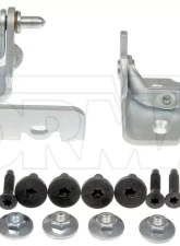 Dorman - OE Solutions Door Hinge Assembly Front Upper Or Lower Right                                     - 924-111 - Image 2