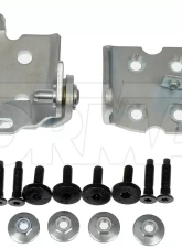 Dorman - OE Solutions Door Hinge Assembly Front Upper Or Lower Right                                     - 924-111 - Image 3