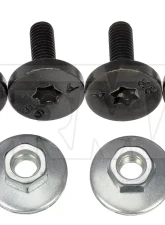 Dorman - OE Solutions Door Hinge Assembly Front Upper Or Lower Right                                     - 924-111 - Image 6