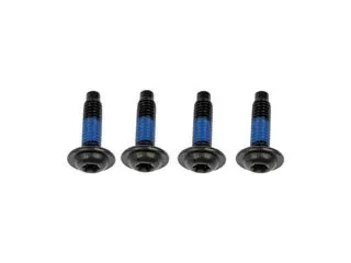 Dorman - OE Solutions Bumper End Cap - 924-203