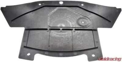 Dorman - OE Solutions Splash Guard Shield Cover - 924-255