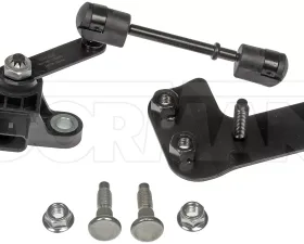 Dorman - OE Solutions Air Suspension Ride Height Sensor