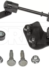 Dorman - OE Solutions Air Suspension Ride Height Sensor                                     - 924-261 - Image 4