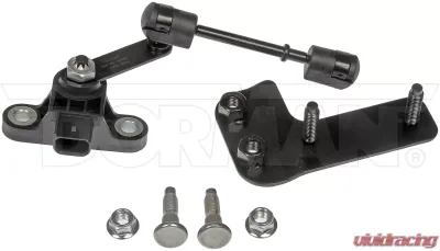 Dorman - OE Solutions Air Suspension Ride Height Sensor - 924-261