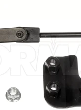 Dorman - OE Solutions Air Suspension Ride Height Sensor                                     - 924-261 - Image 2