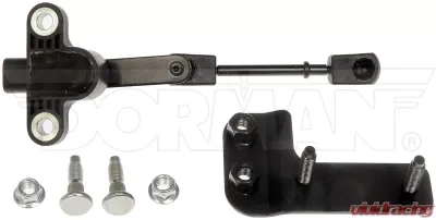 Dorman - OE Solutions Air Suspension Ride Height Sensor - 924-261