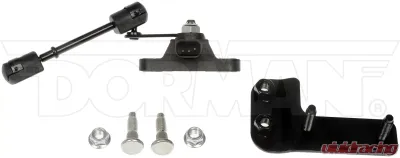 Dorman - OE Solutions Air Suspension Ride Height Sensor - 924-261